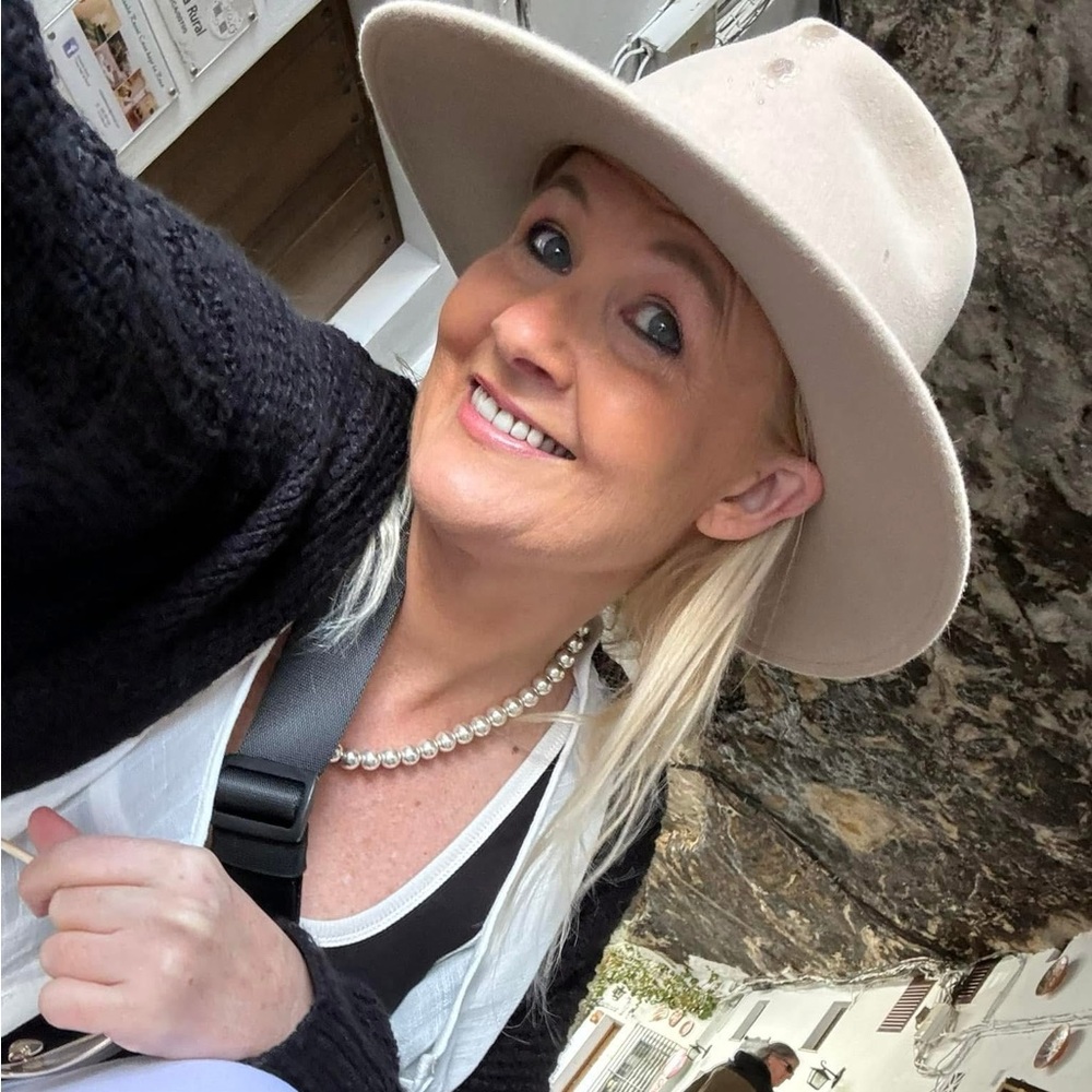 Meet your Posher, Erin